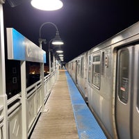 Photo taken at CTA - California by Andy C. on 1/8/2023