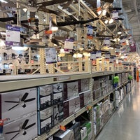 Photo taken at The Home Depot by Andy C. on 1/22/2023