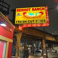Photo taken at Red Hot Ranch by Andy C. on 1/30/2023