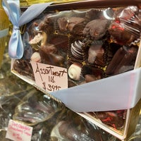 Photo taken at Margie&amp;#39;s Candies by Andy C. on 8/28/2023
