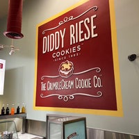 Photo taken at Diddy Riese by Andy C. on 3/1/2024