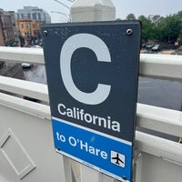 Photo taken at CTA - California by Andy C. on 7/1/2023