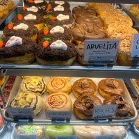 Photo taken at California Donuts by Andy C. on 3/17/2024