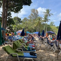 Foto tirada no(a) Merlin Beach Resort por Hsnحسن .. em 1/26/2023