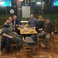 Photo taken at Veranda Cafe by Erkan B. on 2/23/2022