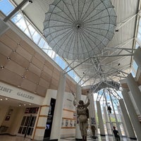 Photo taken at Airborne &amp;amp; Special Operations Museum by Helen M. on 6/26/2022