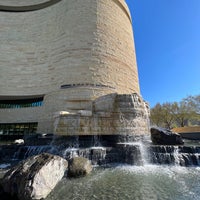 Photo taken at National Museum of the American Indian by Helen M. on 4/10/2023