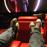 12/19/2015 tarihinde Rich K.ziyaretçi tarafından MGN Five Star Cinema'de çekilen fotoğraf