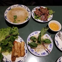 Photo taken at Pho Tay Ho by Christine M. on 1/20/2019