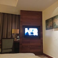 Photo taken at Hotel Aryaduta by wentos n. on 8/31/2018
