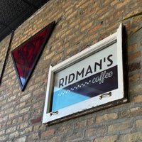 Photo taken at Ridman’s Coffee by Sanem Ceren Y. on 8/31/2023