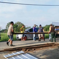 Kampung Tellian Tengah Neighborhood