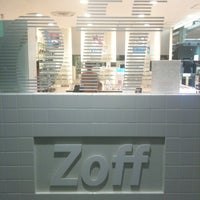 Zoff 足立区 東京都