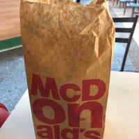 Photo taken at McDonald&amp;#39;s by Lucas H. on 4/21/2019