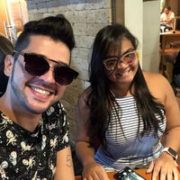 Foto tomada en Tortarelli Café  por Lucas H. el 5/16/2019