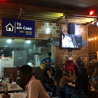 Photo taken at Restaurante Tô em Casa by Lucas H. on 12/8/2019