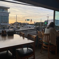Photo taken at Nalu Surf Bar by The Commodore on 9/21/2023