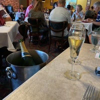 Photo taken at Ciccanti Ristorante by The Commodore on 8/6/2022