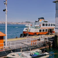 Photo taken at Cacilhas Ferry Terminal by Dan on 4/25/2023