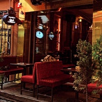 10/29/2020 tarihinde Kadirhan A.ziyaretçi tarafından Cerag Cafe &amp;amp; Bar'de çekilen fotoğraf