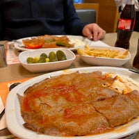 Photo taken at HD İskender by Asma M. on 12/17/2023
