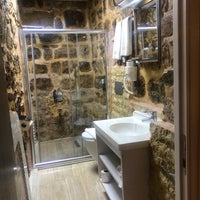 Tarihi Sivas Behrampasa Otel