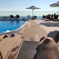 Photo prise au Elemental Spa | Havuz par Mustafa Y. le7/9/2018