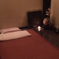 Photo taken at Banyan Tree Thai Massage by Мари Н. on 11/10/2017