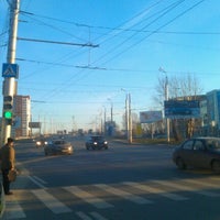 Photo taken at Автомобильно-дорожный колледж by Зюбан М. on 12/11/2012