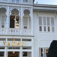 Photo taken at Vakko by 🍓Dilek🍓 K. on 4/12/2024