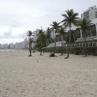 Shopping La Plage Shopping Center Em Guarujá