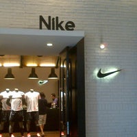 Nike Store - Baires Shopping