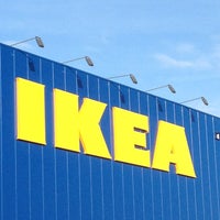 รูปภาพถ่ายที่ IKEA โดย Anja O. เมื่อ 1/12/2013