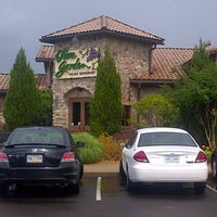 Olive Garden Italian Restaurant In Tupelo