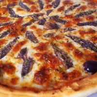 Foto scattata a Il Pizzaiollo da Pizzaria I. il 11/16/2012