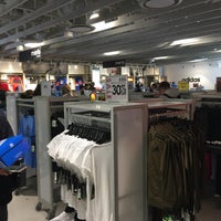 Adidas Outlet Store Sporting Goods Retail