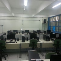 Foto tirada no(a) Escola Estadual Dom José de Camargo Barros de Indaiatuba por Felipe G. em 10/24/2012