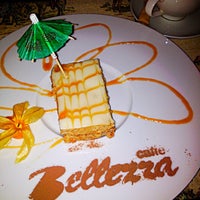 Photo taken at Bellezza by Valentina on 11/4/2012