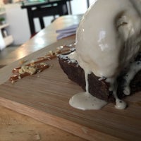 1/19/2017에 Jorg D.님이 Helartesano helados, brownies &amp; cafe에서 찍은 사진