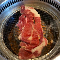 焼肉きんぐ 新宮店 q Joint In 新宮町