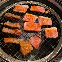 焼肉きんぐ 新宮店 q Joint In 新宮町