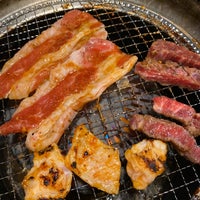 焼肉きんぐ 新宮店 q Joint In 新宮町