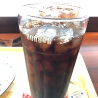 Photo taken at Doutor Coffee Shop by November on 6/22/2019