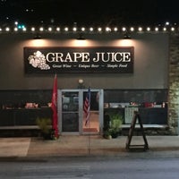 Photo prise au Grape Juice par Grape Juice le2/6/2017