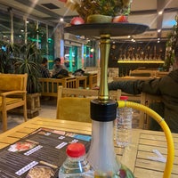 Foto scattata a Marina Cafe &amp;amp; Restaurant da Murat T. il 1/11/2022