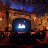 8/4/2019에 Leena님이 Olympia Theater at Gusman Center에서 찍은 사진