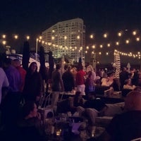 Photo taken at The Wharf Miami by Leena on 12/17/2017