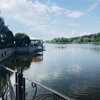 Photo taken at Lada Resort by Vsevolod I. on 8/5/2018