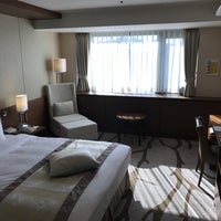 Photo taken at Hotel Hyundai by Vsevolod I. on 9/25/2017