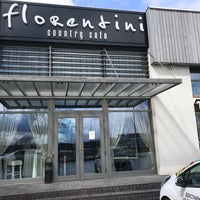 Photo taken at Florentini Country Cafe by Vsevolod I. on 4/17/2020